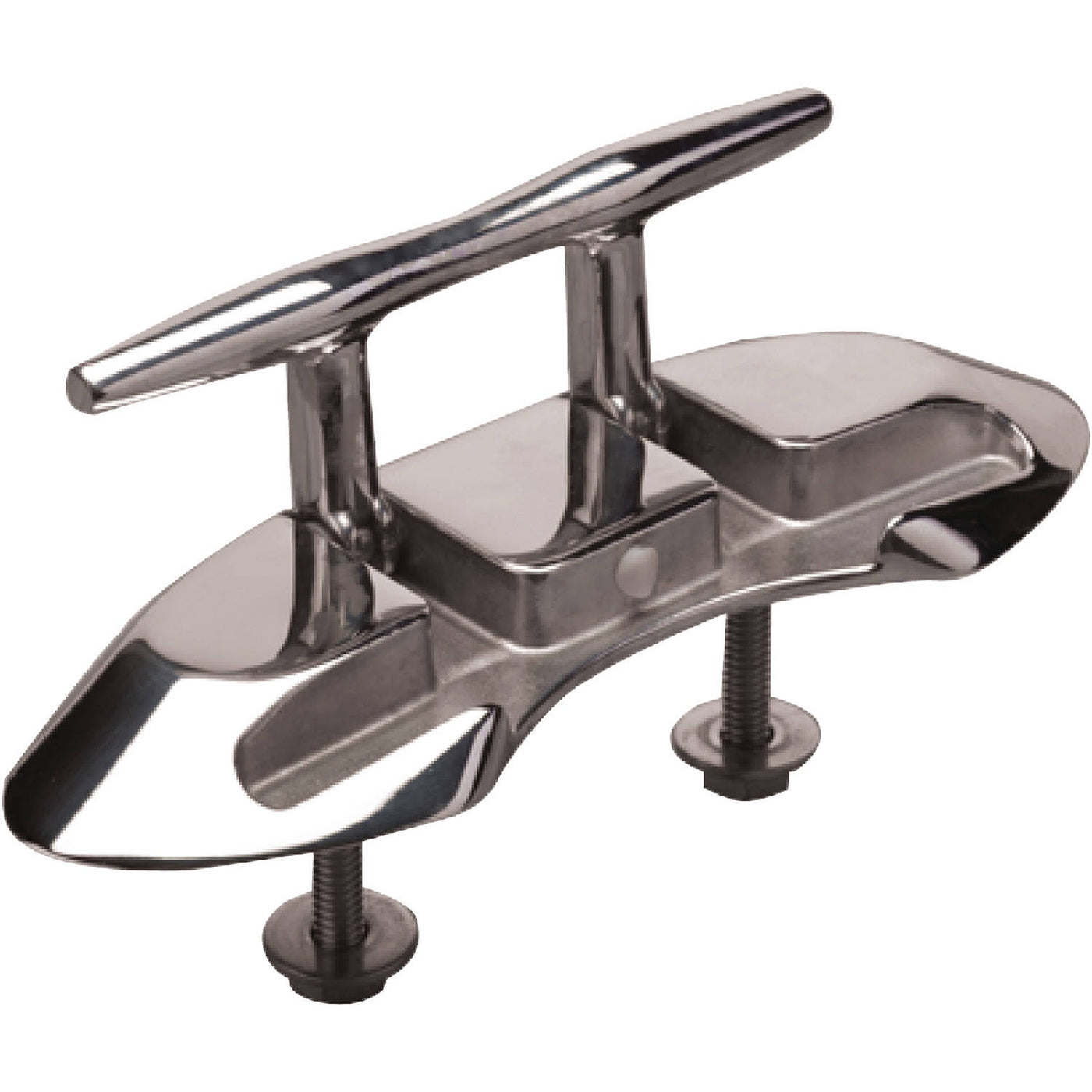 Sea Dog Folding Stud Mount Cleat