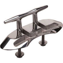 Sea Dog Folding Stud Mount Cleat