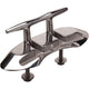 Sea Dog Folding Stud Mount Cleat