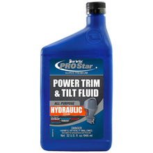 Star Brite Power Trim + Tilt Fluid