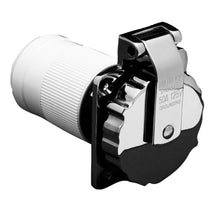 Marinco Power Inlet