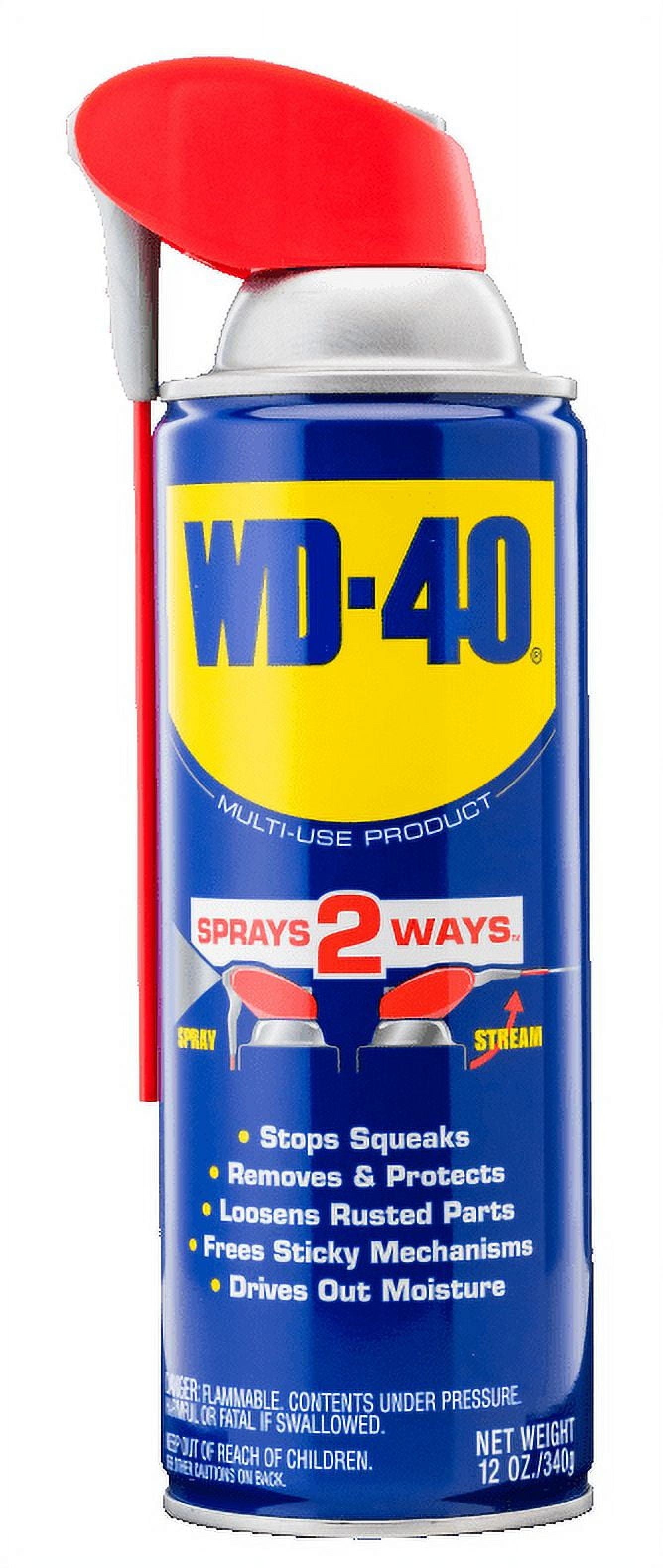 Wd-40 - Spray Can