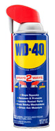 Wd-40 - Spray Can