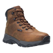 Wolverine - Mens 6 Glacier II Waterproof Insulated Work Boot