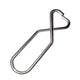 Sea Dog Stainless Steel Flag Staff Hole Clips