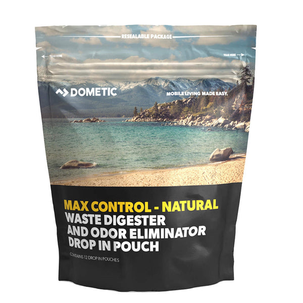 Dometic Sealand Max Control Drop In Pouch 12Pk