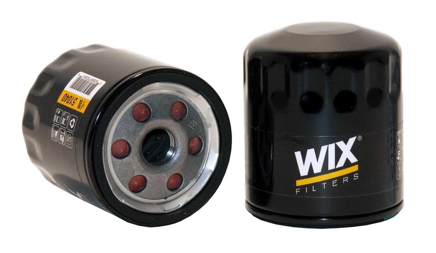 Wixx 51040 Oil Filter