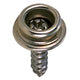 Perko Fasteners Stud 100 (Male Snap)