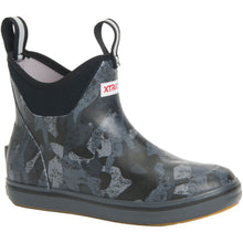 Xtratuf - Womens Salmon Sisters Ankle Deck Boot (XWAB002)