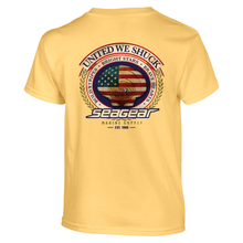 Sea Gear - United We Shuck Short Sleeve Youth