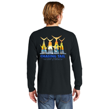 Sea Gear - Chasing Tail Long Sleeve Tee