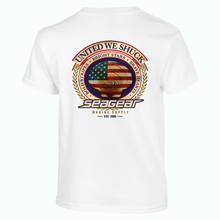 Sea Gear - United We Shuck Short Sleeve Youth