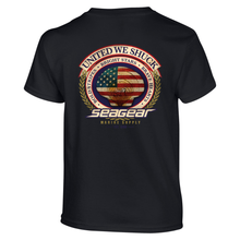 Sea Gear - United We Shuck Short Sleeve Youth
