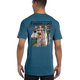Sea Gear Apparel - Tuna Girl Short Sleeve