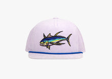 Bajio - Yellowfin Flat Brim Corde