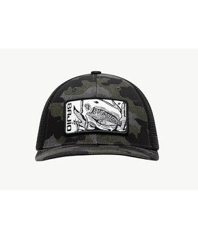 Bajio - Large Mouth Patch