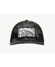 Bajio - Large Mouth King Sign Patch