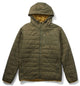 Salty Crew - Barrier 2.0 Puff Jacket