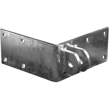 Tie Down Outside Corner Connector