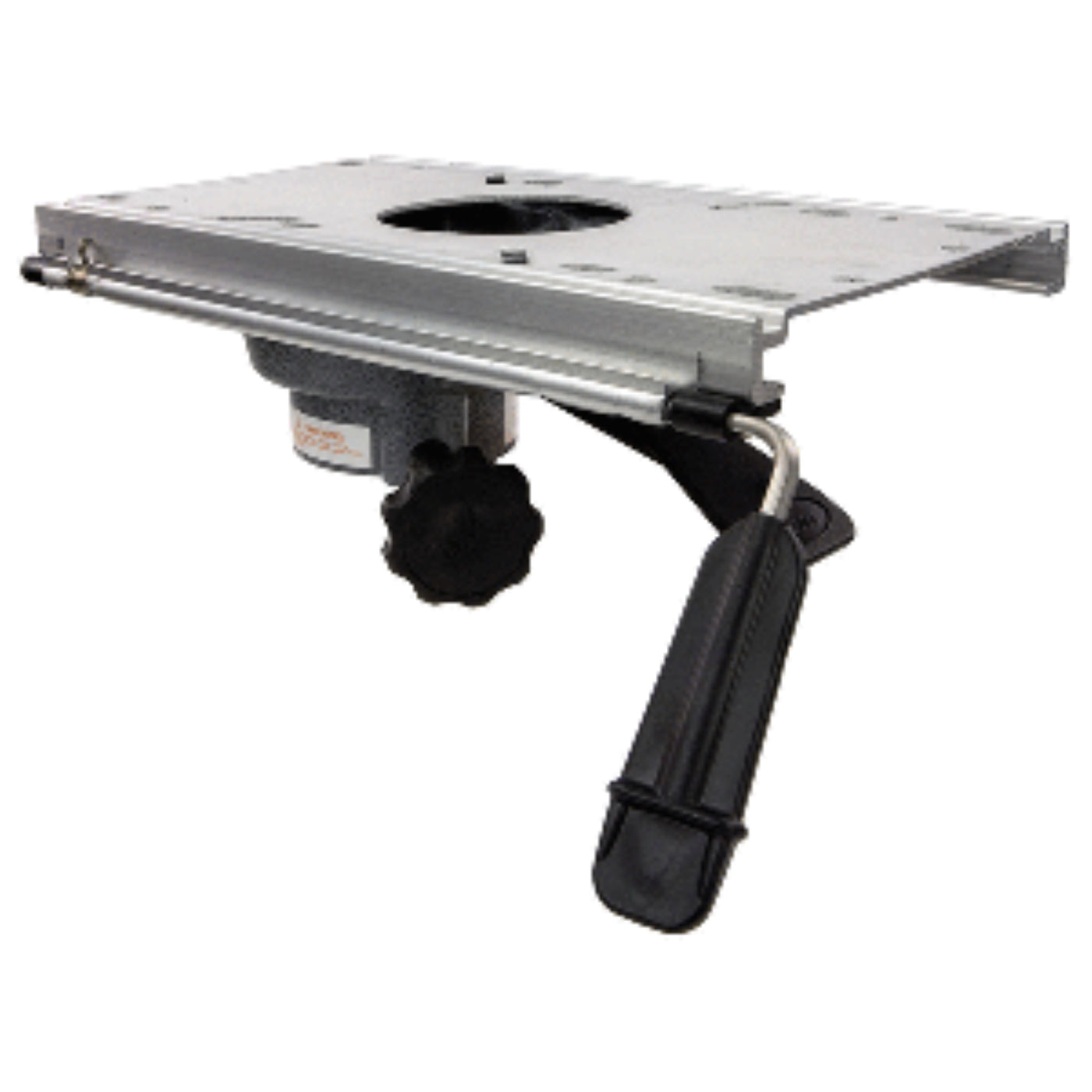 Springfield - Track Lock Locking Slide/Swivel