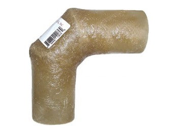90D Fiberglass Exhaust Elbow