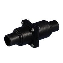 Whale - Non-Return/Check Valve