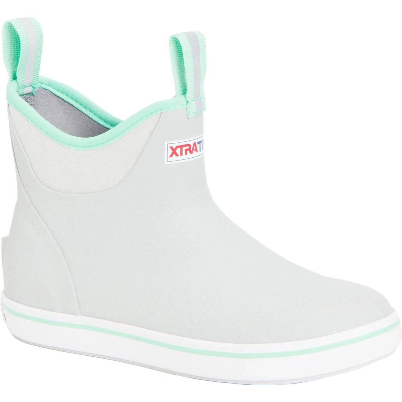 Xtratuf - Womens Ankle Deck Boot (XWAB102)