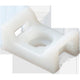 Marinco Cable Tie Screw Mount 25 Pk