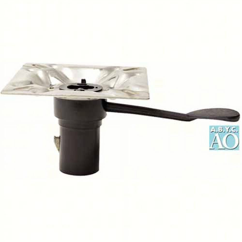 Attwood Seat Mt 3D Tilt Right Handle