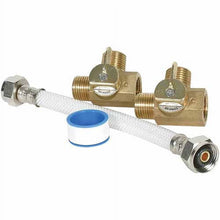 Camco - Supream Hot Water Tank By-Pass Kit