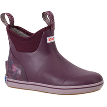 Xtratuf - Womens Trolling Pack 6" Ankle Deck Boot
