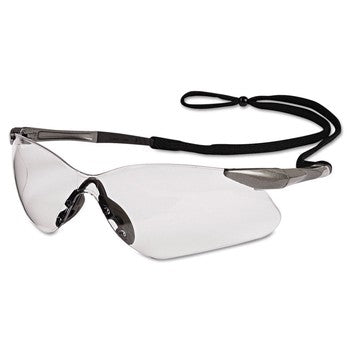 Nemesis Vl Camo Frame Safety Glasses