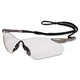 Nemesis Vl Camo Frame Safety Glasses