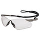 Nemesis Vl Camo Frame Safety Glasses