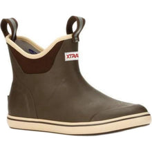 Xtratuf - Womens Ankle Deck Boot