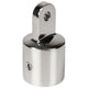Sea Dog Stainless Steel Bimini Top Cap Fitting