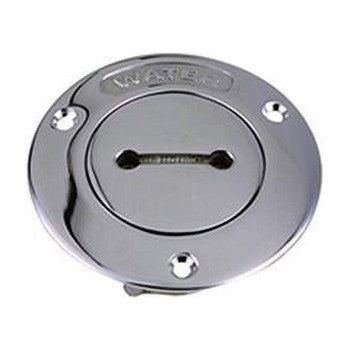 Perko Chrome Cap
