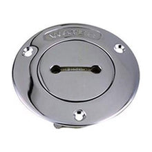 Perko Chrome Cap