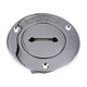 Perko Chrome Cap