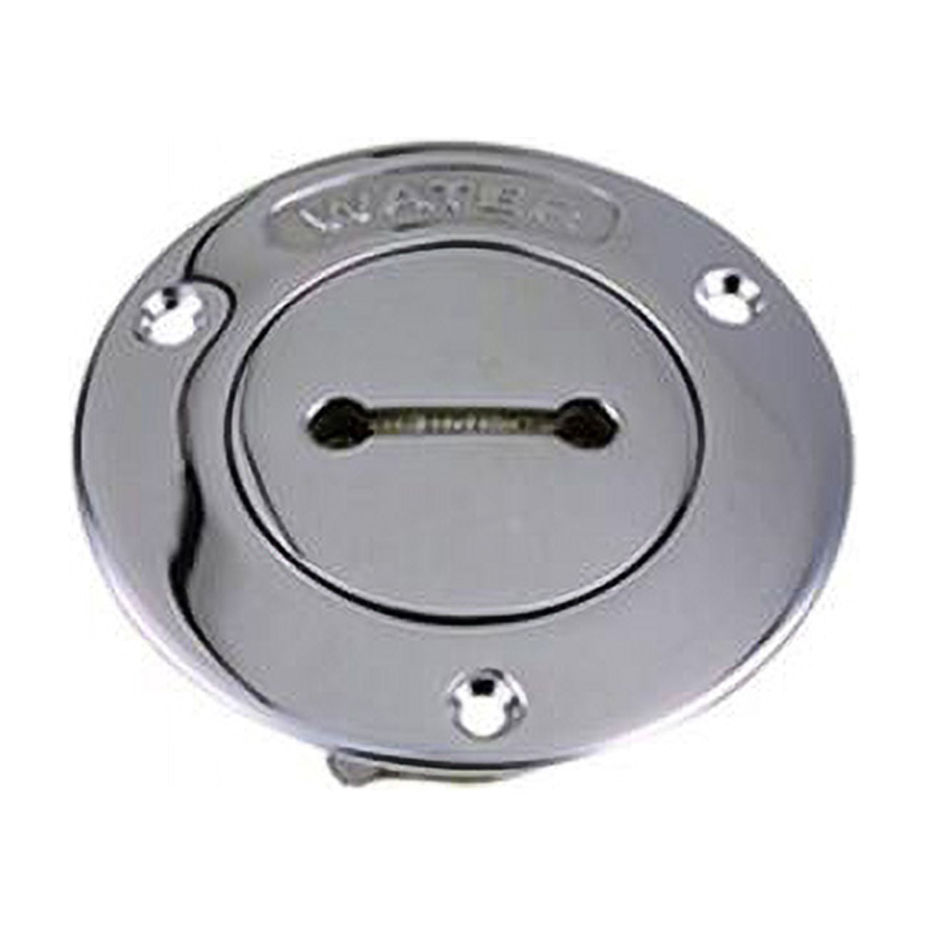Perko Chrome Cap