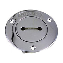 Perko Chrome Cap