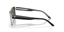 Costa Del Mar - Shipwrecks Rectangular Sunglasses