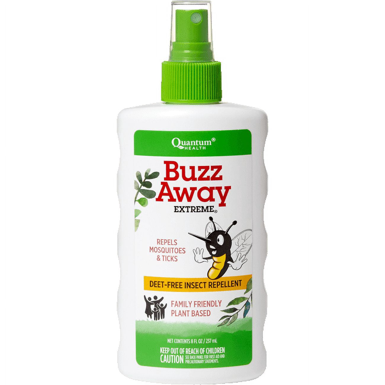 Buzz Away Spray