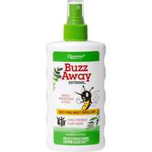 Buzz Away Spray
