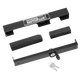 Fulton Outboard Motor Lock