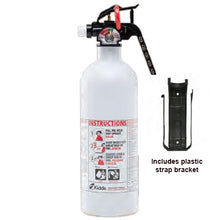Walter Kiddie - B/C Fire Extinguisher With Gauge