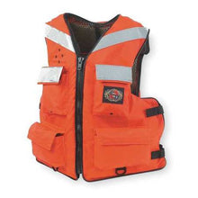 Stearns - I465 Work Vest
