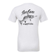 Sea Gear Apparel - Gyotaku Striper Jersey Tee Short Sleeve