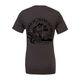 Sea Gear Apparel - Anniversary Short Sleeve CVC Jersey Tee