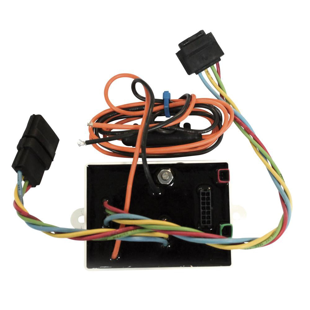Bennett Eic Relay Module